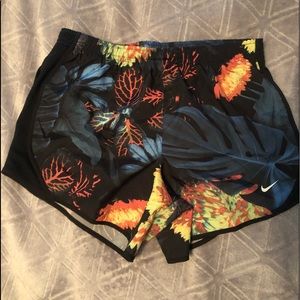 Nike shorts
